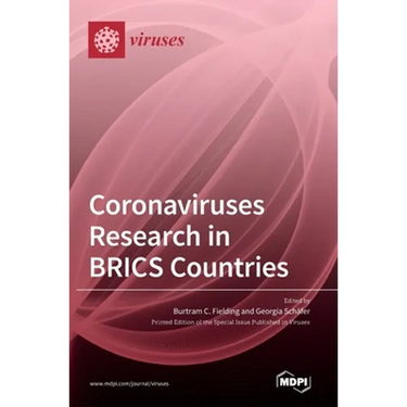 Coronaviruses Research in BRICS Countries