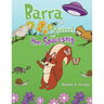 Barra the Squirrel and the Spaceship