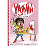Yasmin the Painter