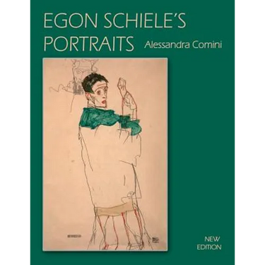 Egon Schiele's Portraits