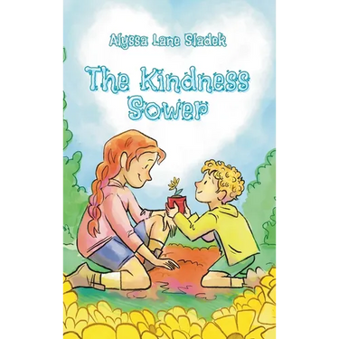 The Kindness Sower