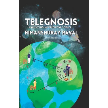 Telegnosis - "Ancient Indian Predictive Science"
