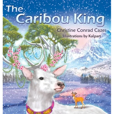 The Caribou King