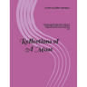Reflections of A Muse: A poetry memoir book with a mixture of emotion filled English poems translated to Spanish that are sure to touch your soul