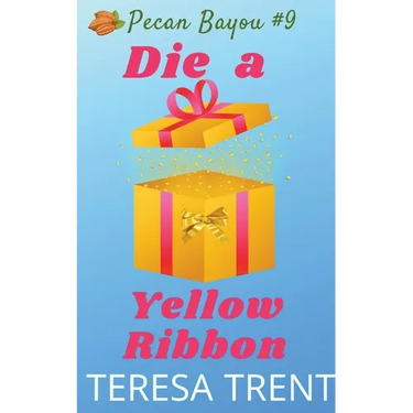 Die a Yellow Ribbon