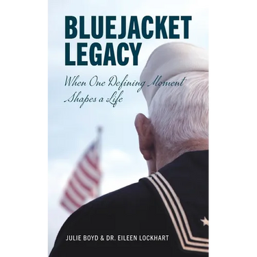 Bluejacket Legacy: When one defining moment shapes a life