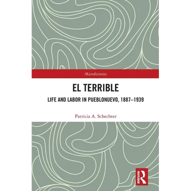 El Terrible: Life and Labor in Pueblonuevo, 1887-1939