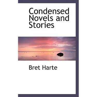 Condensed Novels and Stories