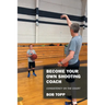 Become Your Own Shooting Coach: Consistency on the Court