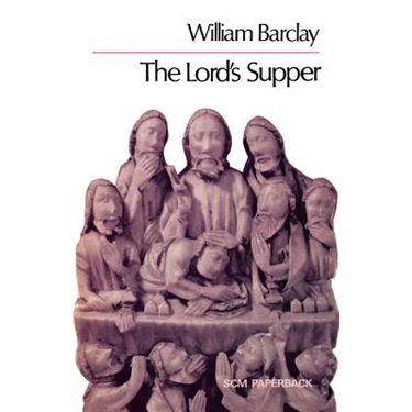 The Lord's Supper