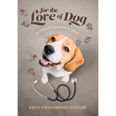 For the Love of Dog