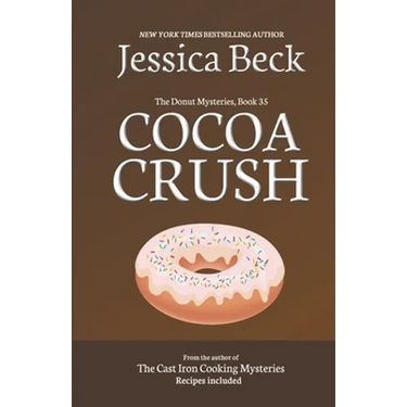 Cocoa Crush