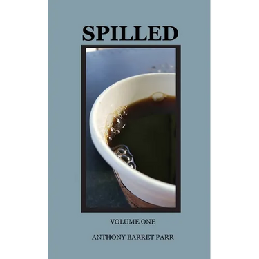 Spilled