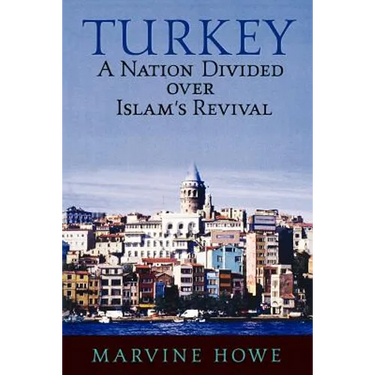 Turkey: A Nation Divided Over Islam's Revival