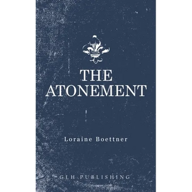The Atonement