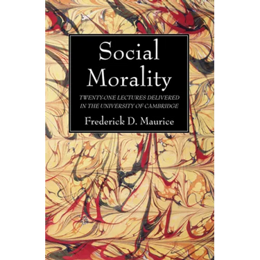 Social Morality