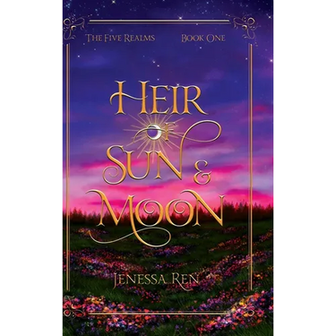 Heir Of Sun And Moon