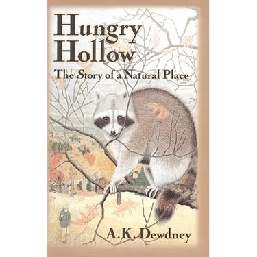 Hungry Hollow: The Story of a Natural Place