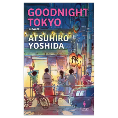 Goodnight Tokyo