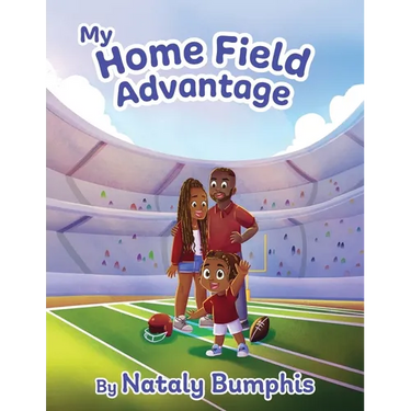 My Home Field Advantage