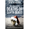 The Numerous Deaths of Santa Claus: A Highlands and Islands Detective Thriller