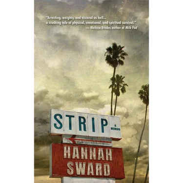 Strip: A Memoir