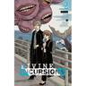 Divine Incursions, Vol. 2 (Manga)