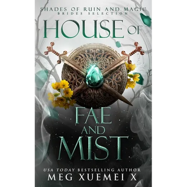 House of Fae and Mist