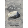 Arrivals and Departures: An Etheric Tribute to Block Island