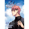 Food Wars!: Shokugeki No Soma, Vol. 27