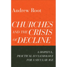 Churches and the Crisis of Decline: A Hopeful, Practical Ecclesiology for a Secular Age