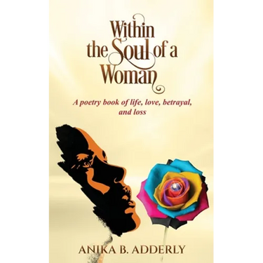 Within the Soul of a Woman