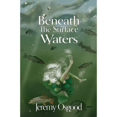 Beneath The Surface Waters: A Lake Winnipesaukee Fish Tale