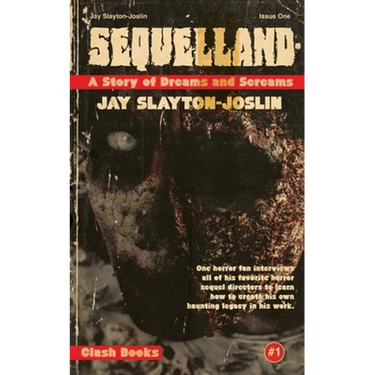 Sequelland