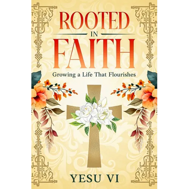 Rooted in Faith: Growing a Life That Flourishes