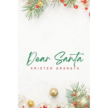 Dear Santa