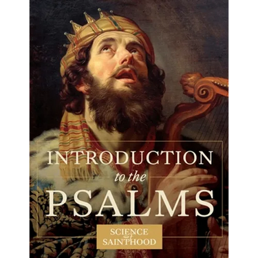 Introduction to the Psalms