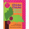 Chicka Chicka Boom Boom: Anniversary Edition