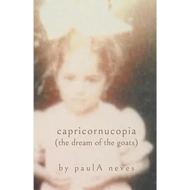 capricornucopia: (the dream of the goats)