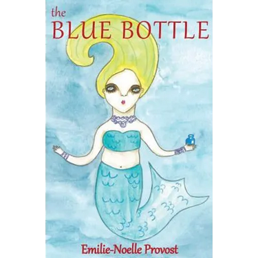 The Blue Bottle