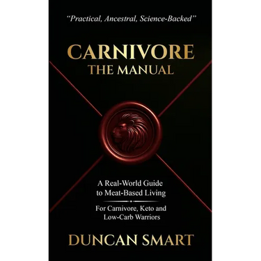 Carnivore: The Manual