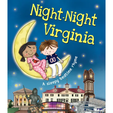 Night-Night Virginia