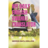 My Daily English - Swahili Translator: Swahili Daily Guides