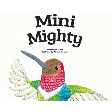 Mini Mighty
