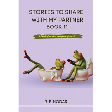 Stories to Share With My Partner Book 11