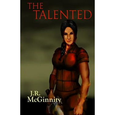 The Talented