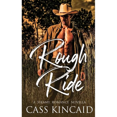 Rough Ride