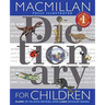MacMillan Dictionary for Children
