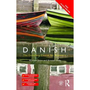 Colloquial Danish