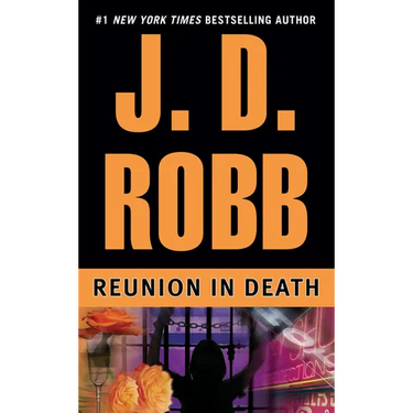 Reunion in Death